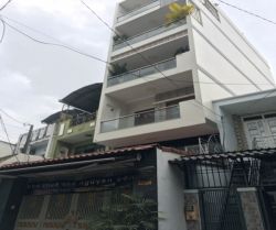 cho thue nha mat tien duong vo duy ninh gan cau thu thiem quan binh thanh dt  48x13 1tr 4 lau gia  60tr