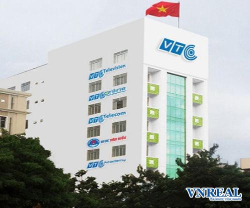 vtc building