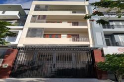 cho thue nha tien duong tran luu phuong an phu quan 2 dt  5x20 gia 40 trieu thang