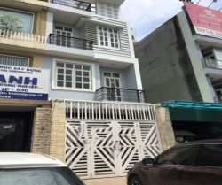 cho thue nha mat tien duong nguyen hoang an phu dt 4x20 1 tret 3 lau gia  35 trieu thang 