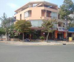 cho thue biet thu an phu mat tien vu tong phan dien tich 200m 1 ham 1 tret 1 lau gia 60 trieu