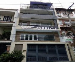 we office    van phong cho thue quan binh thanh