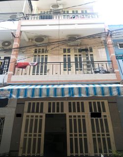 ban nha hem le van sy phuong 12 quan 3