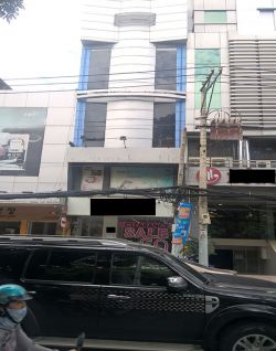 ban nha duong hai ba  trung phuong 6 quan 3