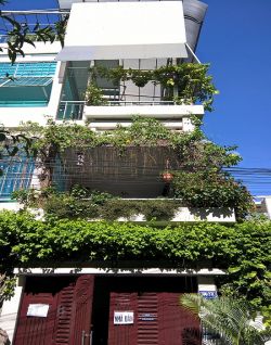 ban nha hem le van sy phuong 14 quan 3