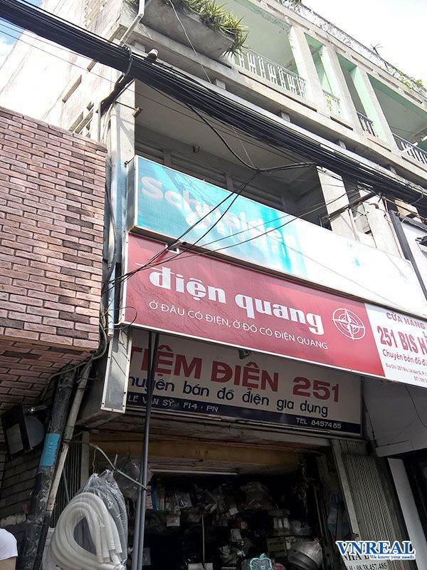 ban nha duong le van sy phuong phuong 14 quan phu nhuan