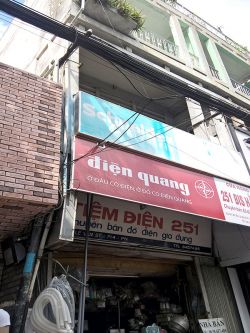 ban nha duong le van sy phuong phuong 14 quan phu nhuan