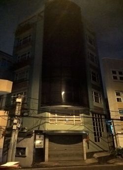 ban toa nha mat tien truong sa phuong 14 quan 3