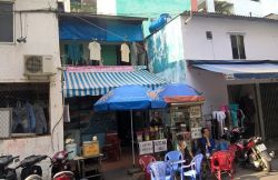 ban nha hem duong tran quang dieu phuong 13 quan 3