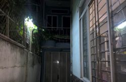 ban nha trong hem  tran  van  dang quan 3