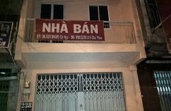 ban  nha mat tien ly thai to phuong 1 quan 3