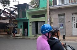 ban nha  duong nguyen quang bich phuong 13 quan tan binh