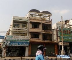 cho thue mat bang quan binh thanh mat tien duong bach dang 6 7 15 3 lau