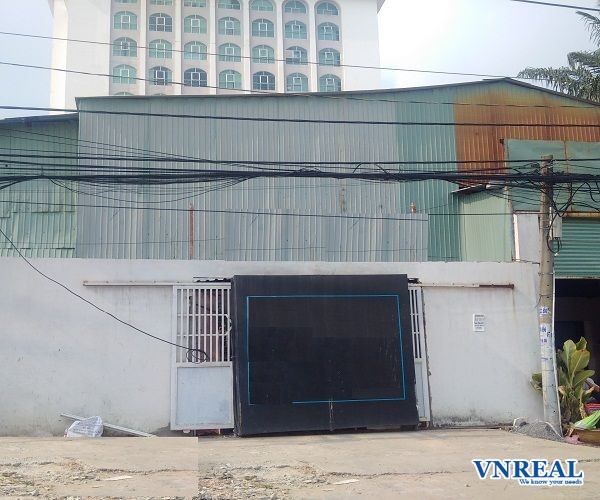 cho thue mat bang duong xa lo ha noi thao dien quan 2 dien tich 16x60 no hau gia  8000usd