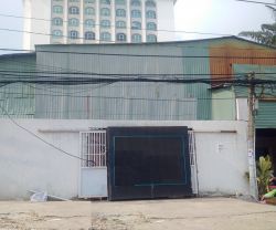 cho thue mat bang duong xa lo ha noi thao dien quan 2 dien tich 16x60 no hau gia  8000usd