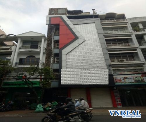 cho thue nha mat tien xuan hong dt 8 x 19m 1 tret 7 lau gia 5000  th