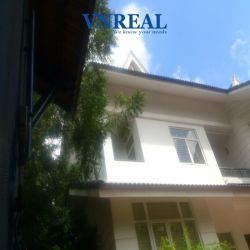 cho thue nha duong xuan thuy phuong thao dien quan 2 lam vp spa o  gia 3500  