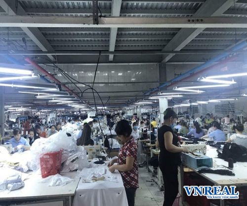 cho thue kho xuong hem duong phan van hon 1987 m2 7000 usd