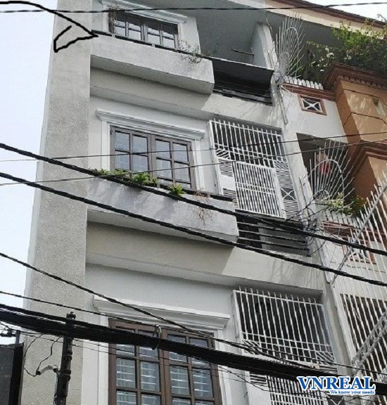 ban nha hxh 6m duong tran binh trong phuong 05 quan binh thanh