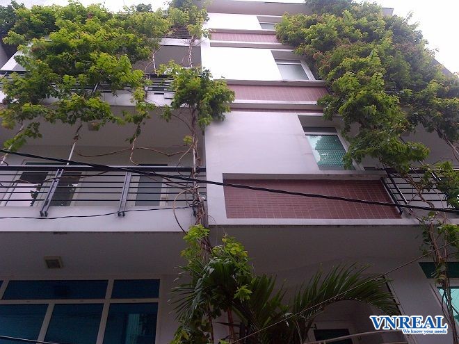 ban nha hxh duong yen the phuong 2 quan tan binh