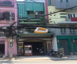 cho thue nha yen the 4 x 16 m 1 tret 2 lau 27 tr thang