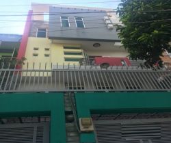 cho thue nha yen the 65x16 m tret 3 lau st 2000   thang