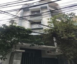 cho thue nha yen the 65x17m tret lung 2 lau 30 tr thang