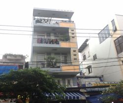 ban nha mt pho quang p 2 tan binh 3 9x20 5m 1t lung 3l gia  23 ty tl