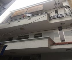 ban nha duong pham van hai p 3 tan binh 5 5x14m 1t 2l gia  4 6 ty tl