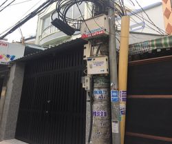 ban nha duong hoang sa p 5 tan binh 3 4x27m 1t 1l gia  6 7 ty tl