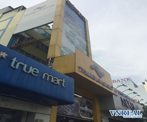 ban nha mt cong hoa p 13 tan binh 5 25x24m ham 1t 6l gia  34 ty tl