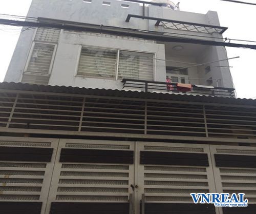 ban nha hxh nam chau p 11 tan binh 5x12 9m 1t 1l gia  5 ty tl