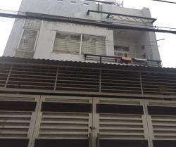 ban nha hxh nam chau p 11 tan binh 5x12 9m 1t 1l gia  5 ty tl