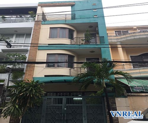 ban nha mt sam son p 2 tan binh 5x23m 1t lung 2l gia  15 5 ty