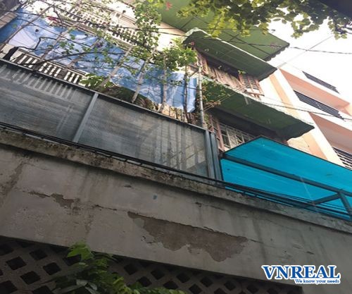 ban nha duong le van sy p 1 tan binh 5 3x13m nh  6m 1t 3l gia  8 ty tl