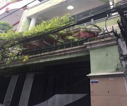 ban nha duong bui thi xuan p 1 tan binh 4x12 65m 1t 1l gia  5 5 ty tl