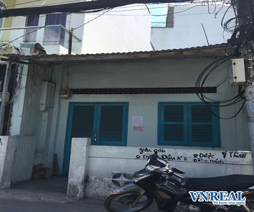 ban nha mt nhieu tu p 7 phu nhuan 3 72x18m gia  10 ty tl