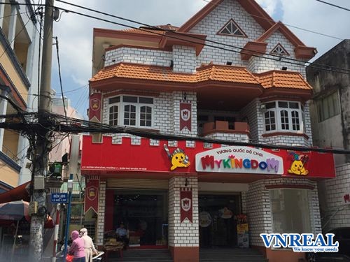 ban nha 2mt huynh van banh p 11 phu nhuan 14x34m 1t 1l st gia  70 ty tl