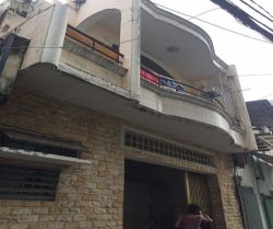 ban nha duong tran van quang p 10 tan binh 5 05x7m gia  3 9 ty tl