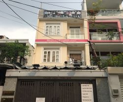 ban nha hxh duong dong xoai p 13 tan binh 3 5x24 5m 1t 2l gia  6 9 ty tl