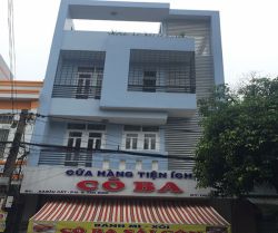 ban nha mt bau cat p 12 tan binh 6x21m 1t 3l gia  26 5 ty