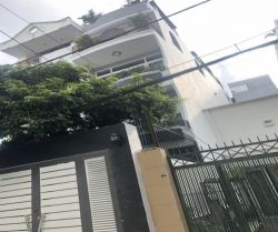 ban nha kieu biet thu hxh dep nguyen trong tuyen p 1  q tan binh dt 4x23 5m 1t 3l  gia chi 15 ty