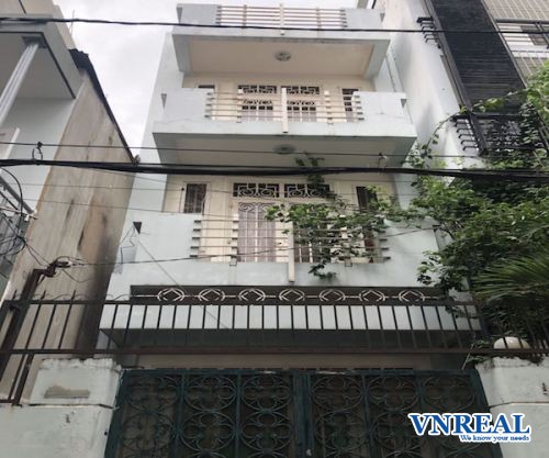 ban nha moi dep hxh thich minh nguyet p 2 q  tan binh dt 4x18m 1t 3l st