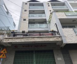 ban nha hxh lac long quan p 10 q  tan binh dt 4x15m 1t 3l st gia 9 5 ty tl 