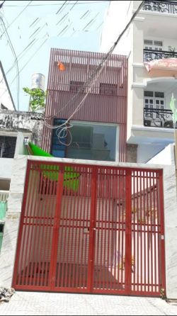 cho thue nha quan 1  mat tien duong tran khanh du p  tan dinh quan 1 42 x 28m gia 48 trieu thang