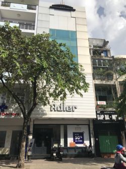 nha cho thue quan 3 mat tien duong nguyen dinh chieu phuong 5 quan 3