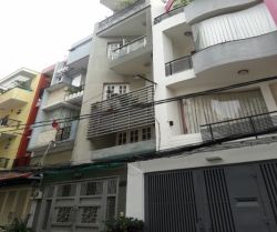 cho thue nha duong cuu long dt 5x10 3 lau gia 35 trieu  