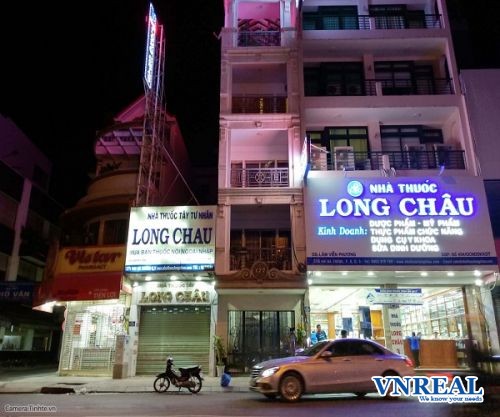 cho thue nha duong hai ba trung dt 4x26 1 lau 5000 usd 