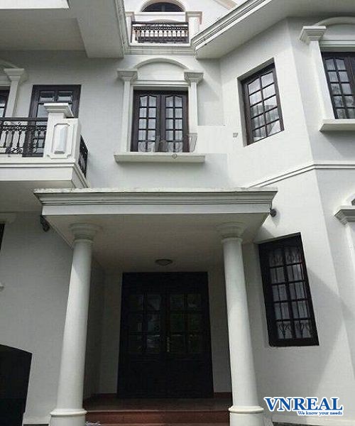 cho thue nha  hem duong ly thuong kiet dt 4x17m 3 lau gia 35 trieu 