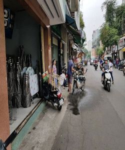 cho thue nha  duong su van hanh dt 5x13 m 2 lau gia 42 trieu  